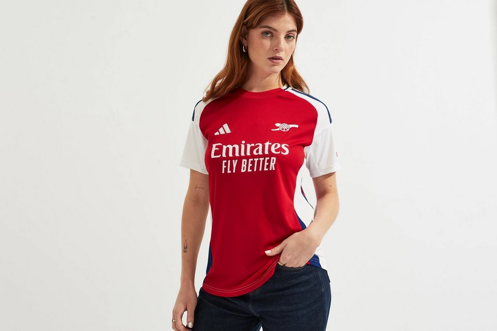 arsenal adidas damen 2425 heimtrikot mit individuellem aufdruck Kategorien für Arsenal-Unterstützer