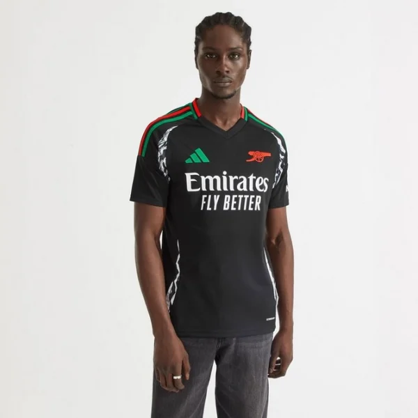 arsenal adidas herren 2425 auswärtstrikot mit individuellem aufdruck Kategorien für Arsenal-Unterstützer