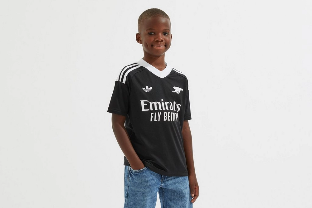 arsenal adidas kinder 2425 drittes torwarttrikot mit individuellem aufdruck Kategorien für Arsenal-Unterstützer