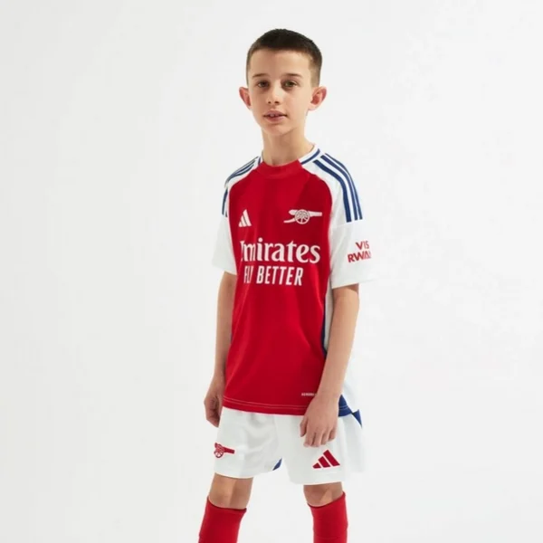 arsenal adidas kinder 2425 heimtrikot mit individuellem aufdruck Kategorien für Arsenal-Unterstützer