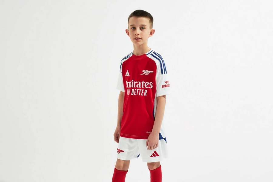 arsenal adidas kinder 2425 heimtrikot mit individuellem aufdruck Kategorien für Arsenal-Unterstützer