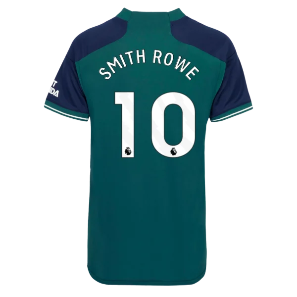 arsenal damen 2324 drittes trikot – emile smith rowe Kategorien für jeden Arsenal-Fan