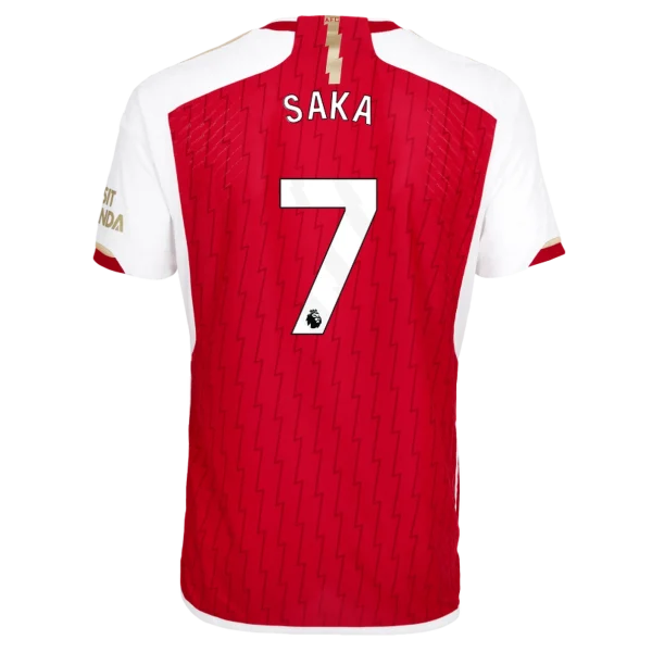 arsenal damen 2324 heimtrikot – bukayo saka Kategorien für jeden Arsenal-Fan