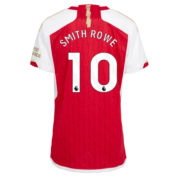 arsenal damen 2324 heimtrikot – emile smith rowe Kategorien für jeden Arsenal-Fan