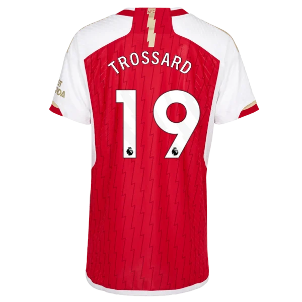arsenal damen 2324 heimtrikot – leandro trossard Kategorien für jeden Arsenal-Fan