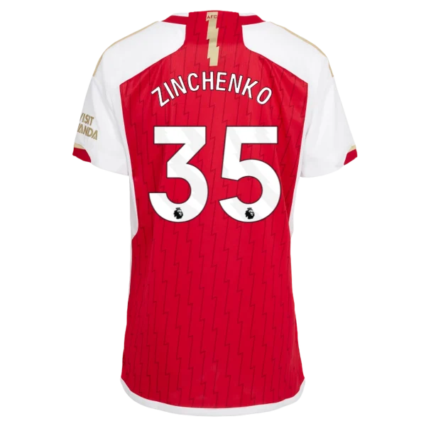 arsenal damen 2324 heimtrikot – oleksandr zinchenko Kategorien für jeden Arsenal-Fan