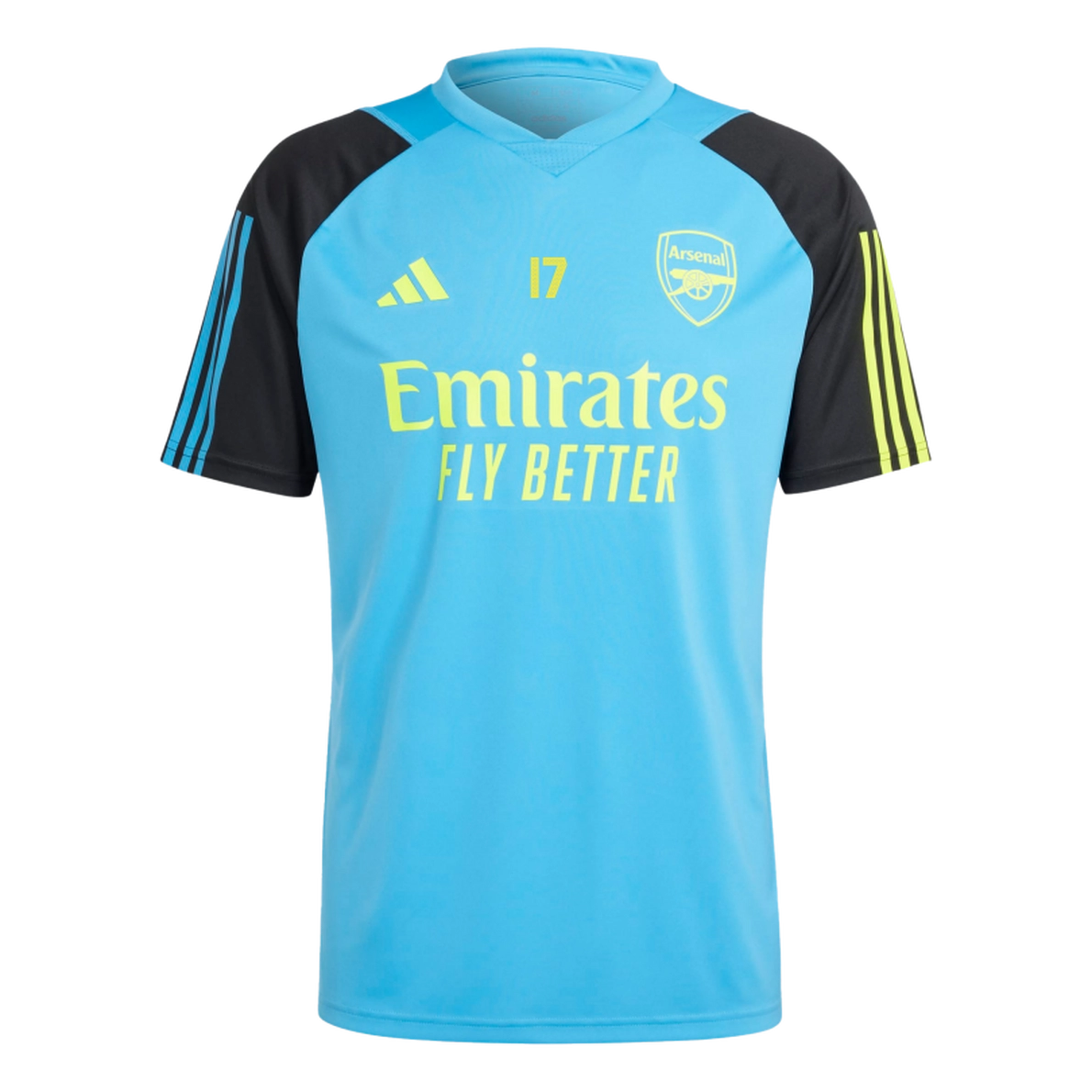 arsenal damen 2324 trainingstrikot – lina hurtig Kategorien für jeden Arsenal-Fan