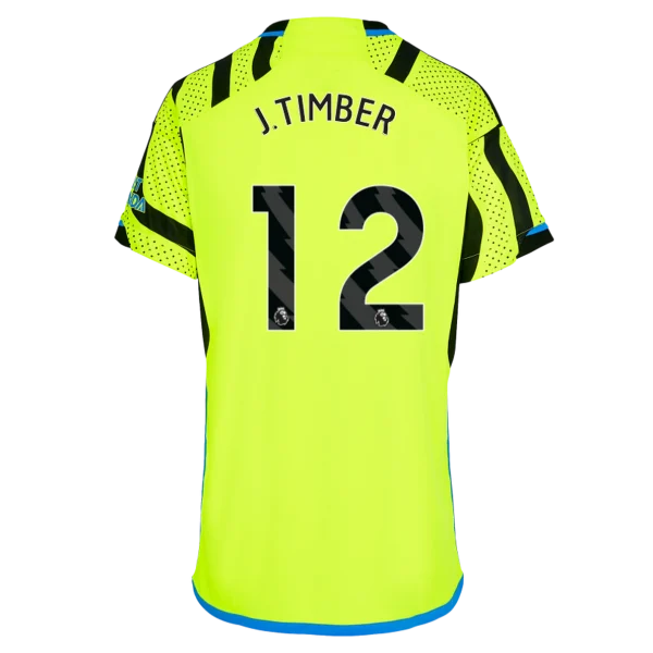 Arsenal Store - arsenal herren 2324 auswärtstrikot – frida maanum Kategorien für jeden Arsenal-Fan Offizielle Arsenal Fußballshirts