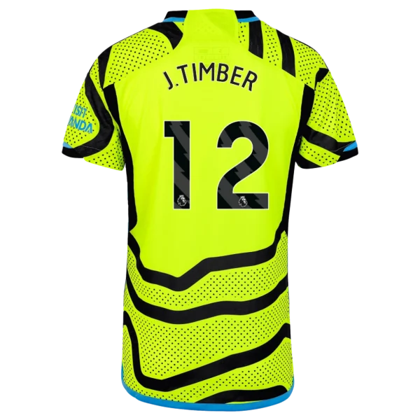 Arsenal Store - arsenal herren 2324 authentisches auswärtstrikot – frida maanum Kategorien für jeden Arsenal-Fan Offizielle Arsenal Fußballshirts