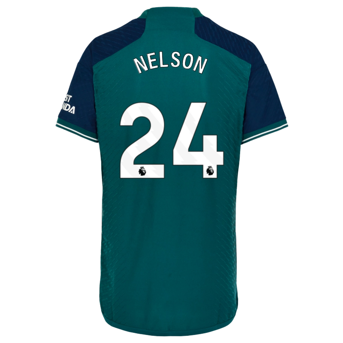 Arsenal Store - arsenal herren 2324 authentisches drittes trikot – cloe lacasse Kategorien für jeden Arsenal-Fan Offizielle Arsenal Fußballshirts