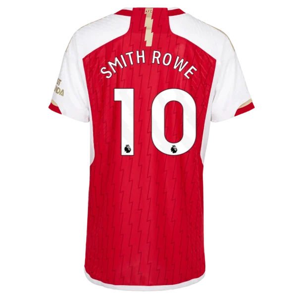 Arsenal Store - arsenal herren 2324 authentisches heimtrikot – emile smith rowe Kategorien für jeden Arsenal-Fan Offizielle Arsenal Fußballshirts
