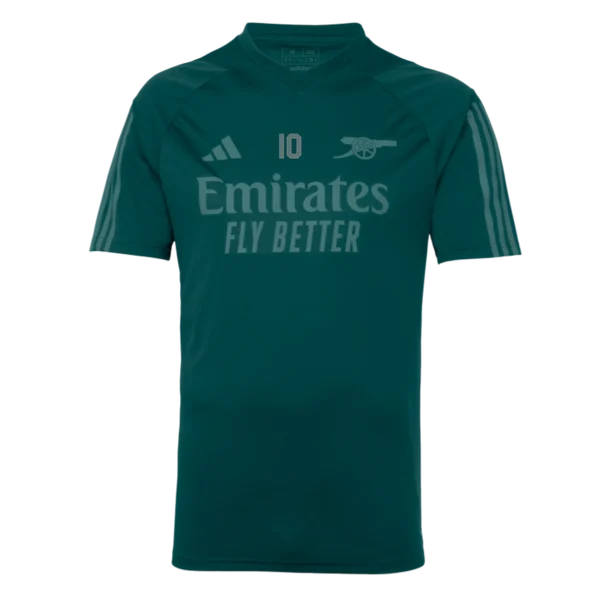 Arsenal Store - arsenal herren 2324 europäisches trainingstrikot – emile smith rowe Kategorien für jeden Arsenal-Fan Offizielle Arsenal Fußballshirts