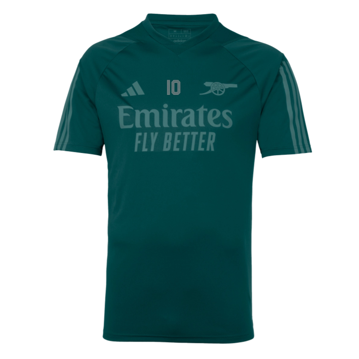Arsenal Store - arsenal herren 2324 europäisches trainingstrikot – emile smith rowe Kategorien für jeden Arsenal-Fan Offizielle Arsenal Fußballshirts