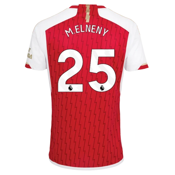 Arsenal Store - arsenal herren 2324 heimtrikot – mohamed elneny Kategorien für jeden Arsenal-Fan Offizielle Arsenal Fußballshirts