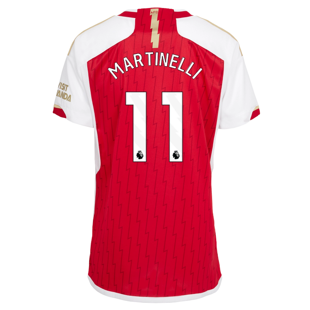 Arsenal Store - arsenal herren 2324 heimtrikot – katie mccabe Kategorien für jeden Arsenal-Fan Offizielle Arsenal Fußballshirts