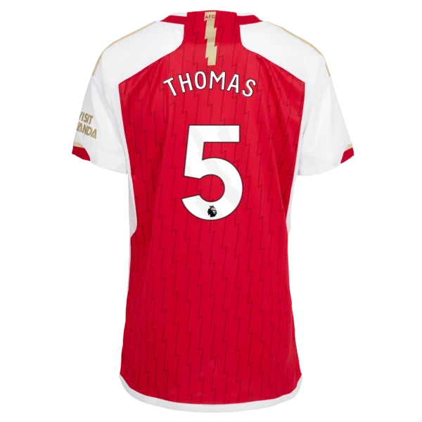 Arsenal Store - arsenal herren 2324 heimtrikot – laia codina Kategorien für jeden Arsenal-Fan Offizielle Arsenal Fußballshirts