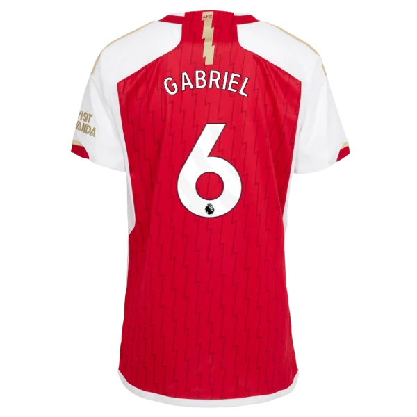 Arsenal Store - arsenal herren 2324 heimtrikot – leah williamson Kategorien für jeden Arsenal-Fan Offizielle Arsenal Fußballshirts