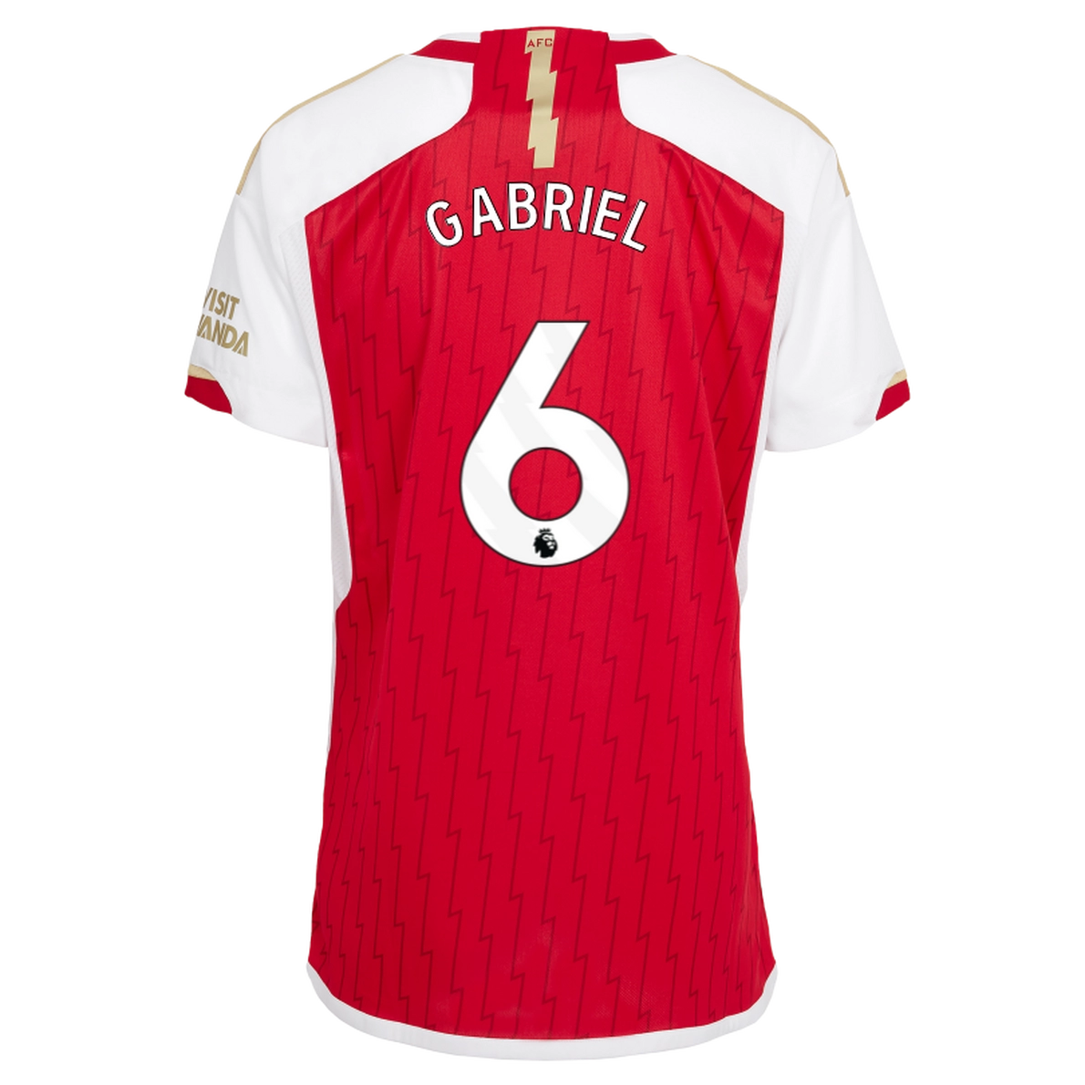 Arsenal Store - arsenal herren 2324 heimtrikot – leah williamson Kategorien für jeden Arsenal-Fan Offizielle Arsenal Fußballshirts