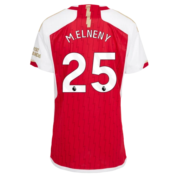 Arsenal Store - arsenal herren 2324 heimtrikot – mohamed elneny Kategorien für jeden Arsenal-Fan Offizielle Arsenal Fußballshirts