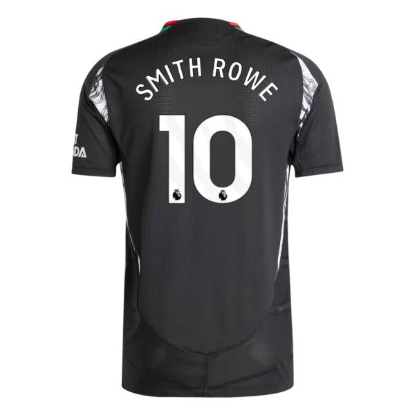 Arsenal Store - arsenal herren adidas 2425 authentic auswärtstrikot – emile smith rowe Kategorien für jeden Arsenal-Fan Offizielle Arsenal Fußballshirts