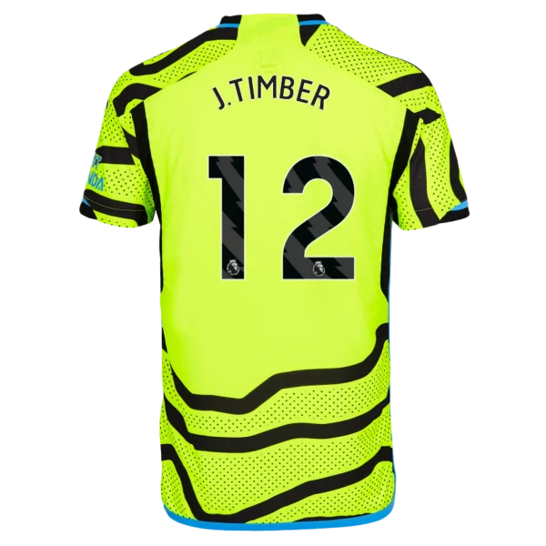Arsenal Store - authentisches arsenal 2324 auswärtstrikot für herren – frida maanum Kategorien für jeden Arsenal-Fan Offizielle Arsenal Fußballshirts