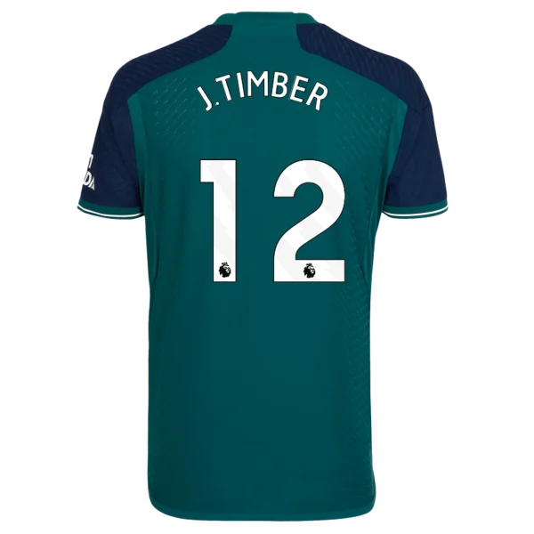 Arsenal Store - authentisches ausweichtrikot für herren 2324 von arsenal – frida maanum Kategorien für jeden Arsenal-Fan Offizielle Arsenal Fußballshirts