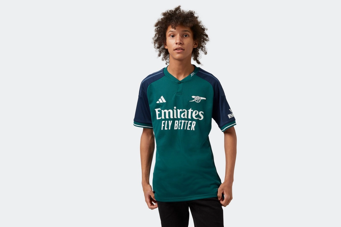 arsenal 2324 drittes trikot für herren Kategorien für Arsenal-Unterstützer