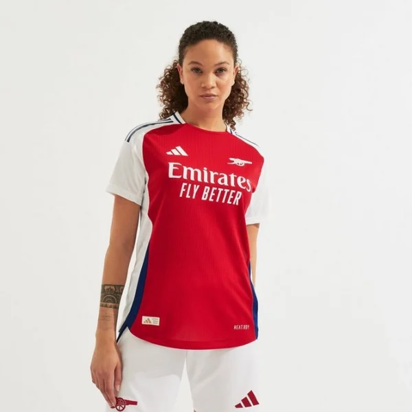 arsenal adidas damen 2425 authentic heimtrikot Kategorien für Arsenal-Unterstützer