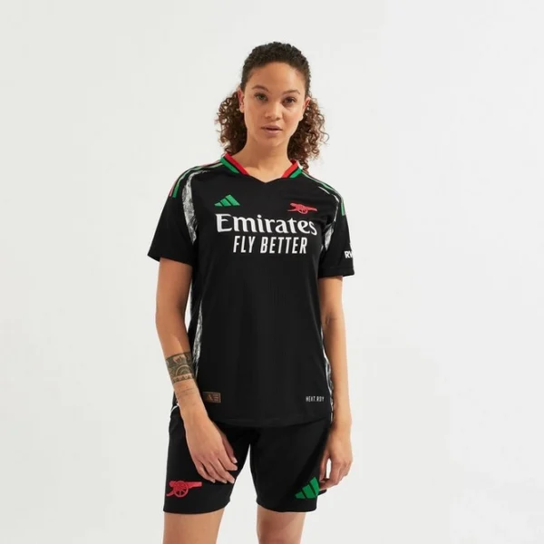 arsenal adidas herren 2425 authentic auswärtstrikot Kategorien für Arsenal-Unterstützer
