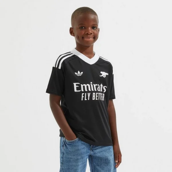 arsenal adidas kinder 2425 drittes torwarttrikot Kategorien für Arsenal-Unterstützer