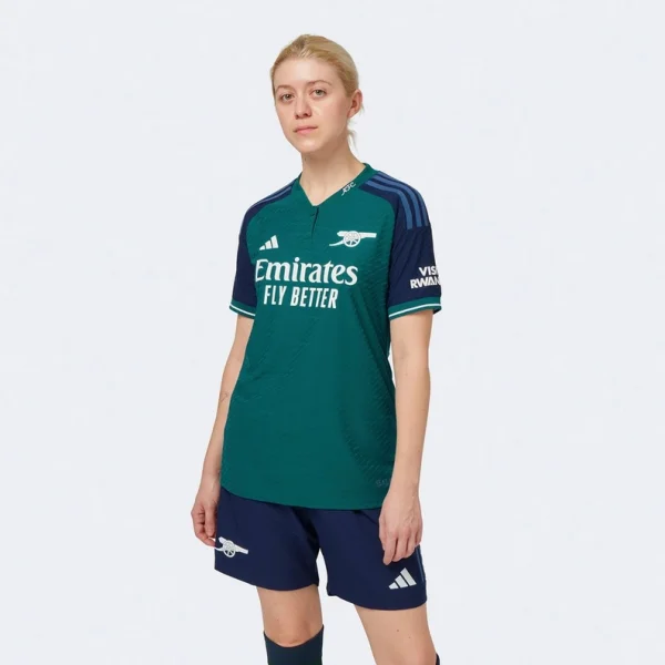 arsenal damen 2324 authentisches drittes trikot Kategorien für Arsenal-Unterstützer