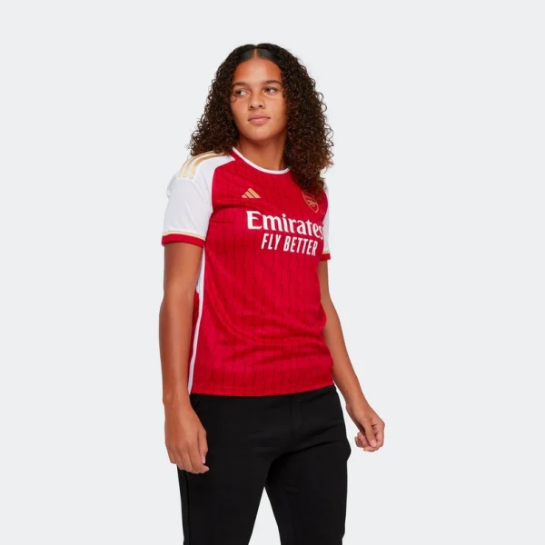 arsenal damen 2324 heimtrikot Kategorien für Arsenal-Unterstützer