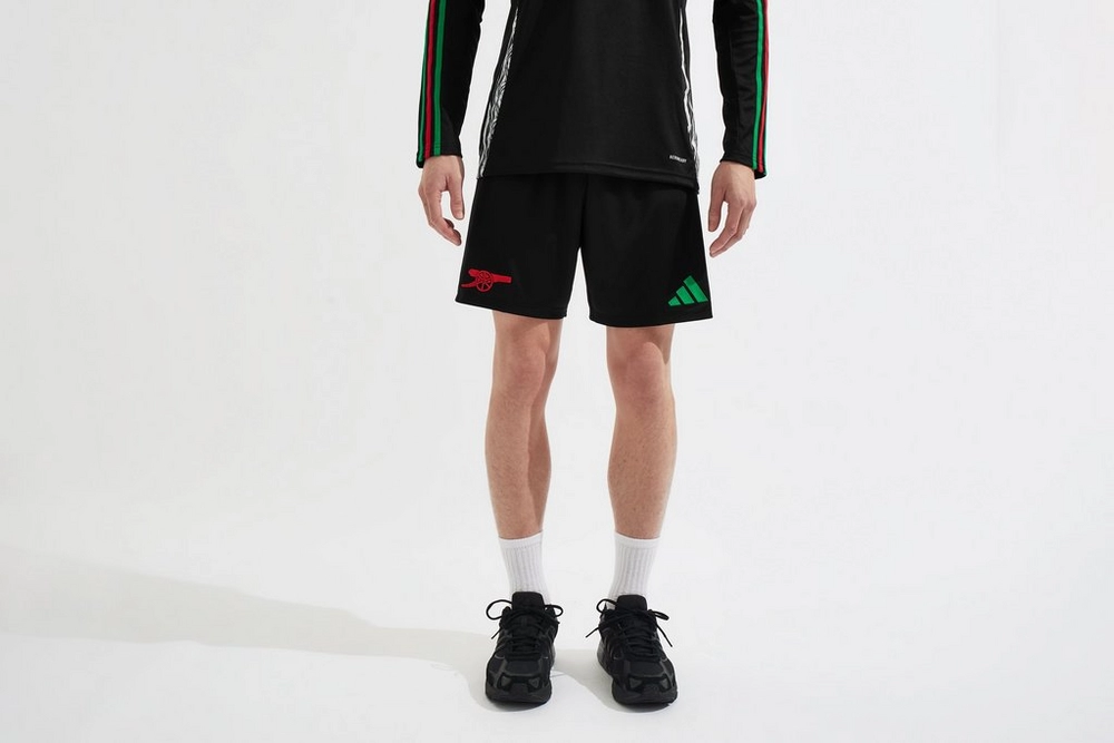 arsenal herren adidas 2425 auswärtsshorts Kategorien für Arsenal-Unterstützer