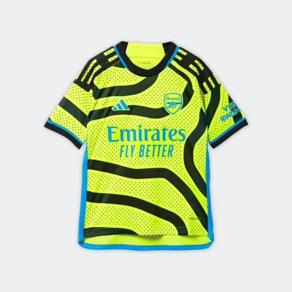 arsenal junior 2324 auswärtstrikot Kategorien für Arsenal-Unterstützer