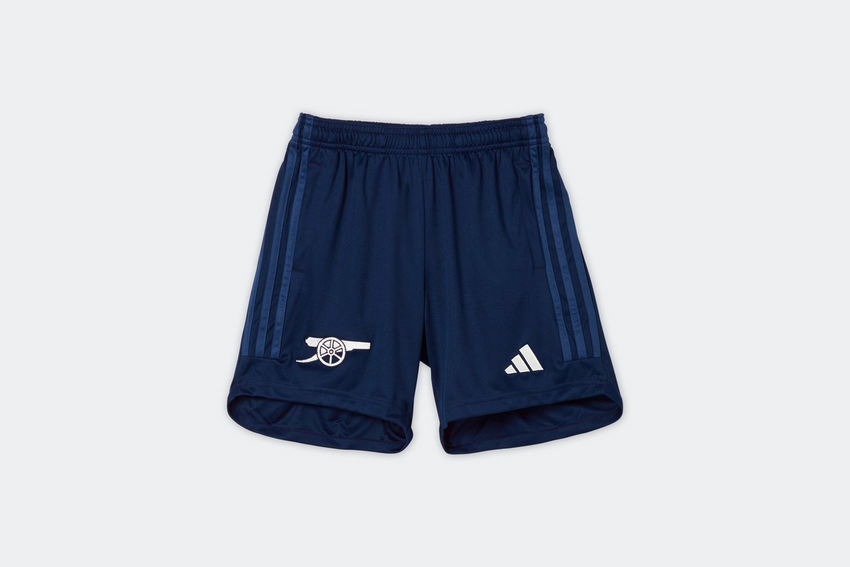 arsenal junior 2324 dritte shorts Kategorien für Arsenal-Unterstützer