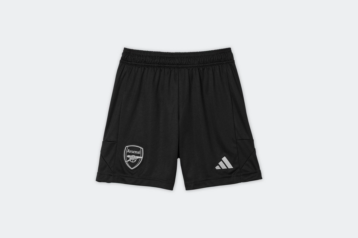 arsenal junior 2324 torwartshorts Kategorien für Arsenal-Unterstützer